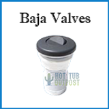 Baja Valves Drains